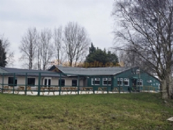 Leisure Lakes Caravan Park