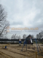 Leisure Lakes Caravan Park