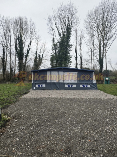 Leisure Lakes Caravan Park