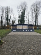 Leisure Lakes Caravan Park