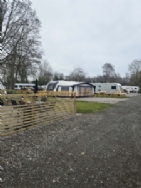 Leisure Lakes Caravan Park