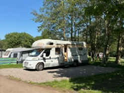 Leisure Lakes Caravan Park