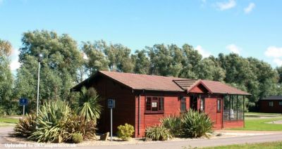 Poulton Plaiz Holiday Park