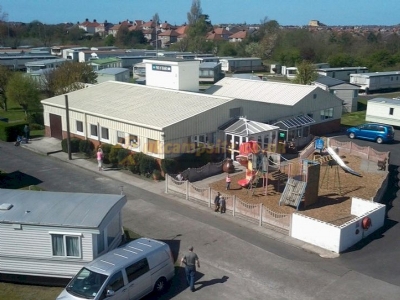 Venture Caravan Park