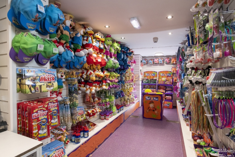 Ocean Edge Holiday Park Parkdean Resorts