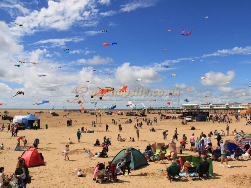 Eastham Hall Holiday Park