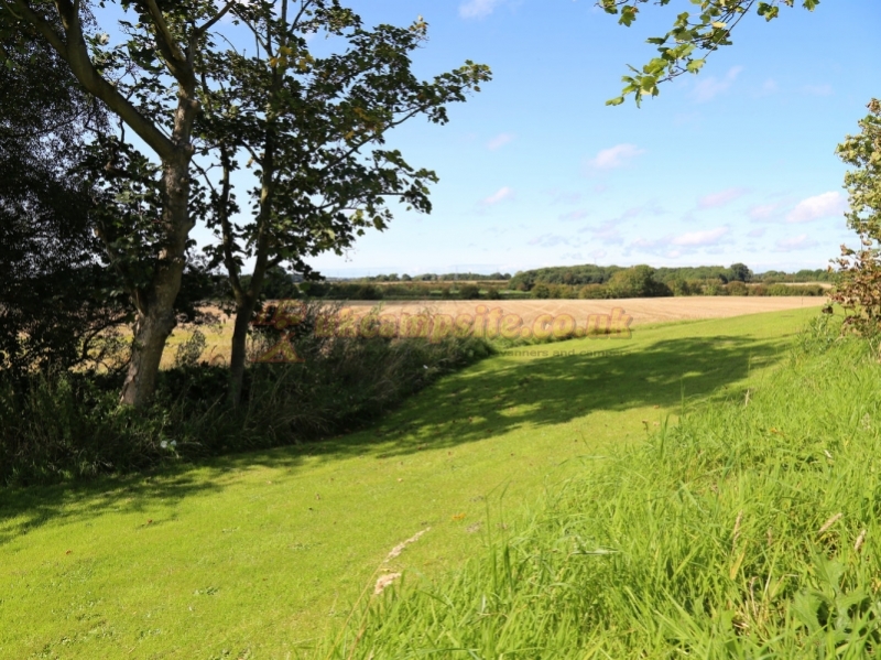 Eastham Hall Holiday Park