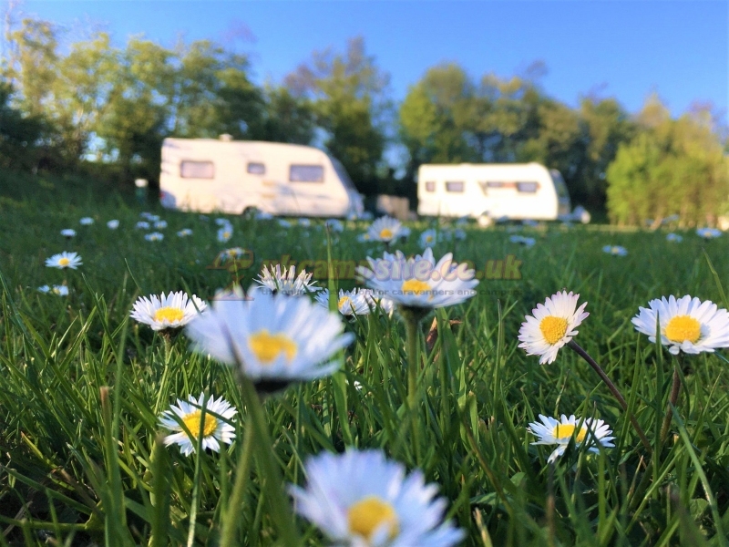Eastham Hall Holiday Park