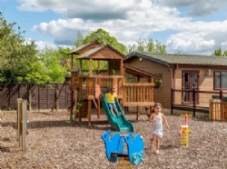 Ribble Valley Holiday Park (PHolsUK)
