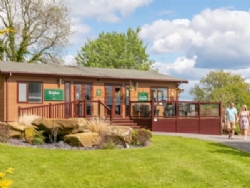 Ribble Valley Holiday Park (PHolsUK)