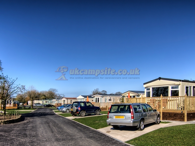 Bridge House Marina And Caravan Park
