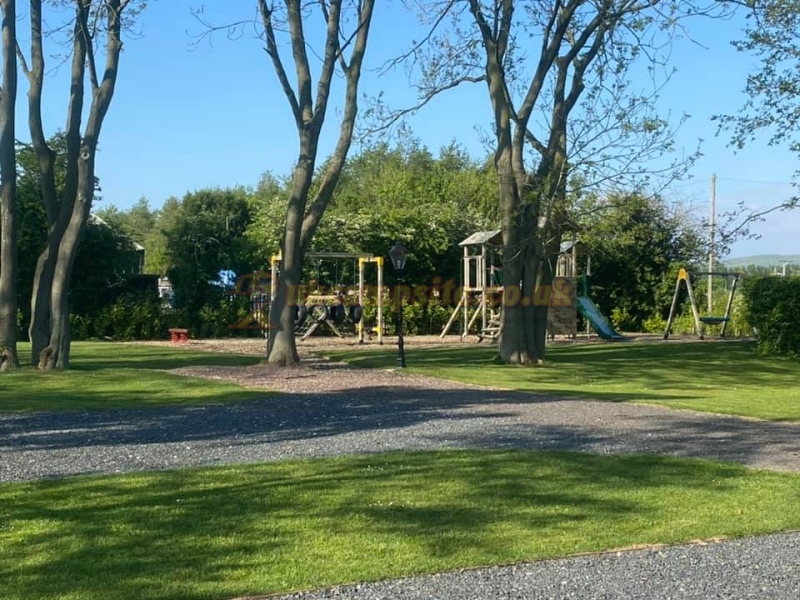 Bridge House Marina And Caravan Park