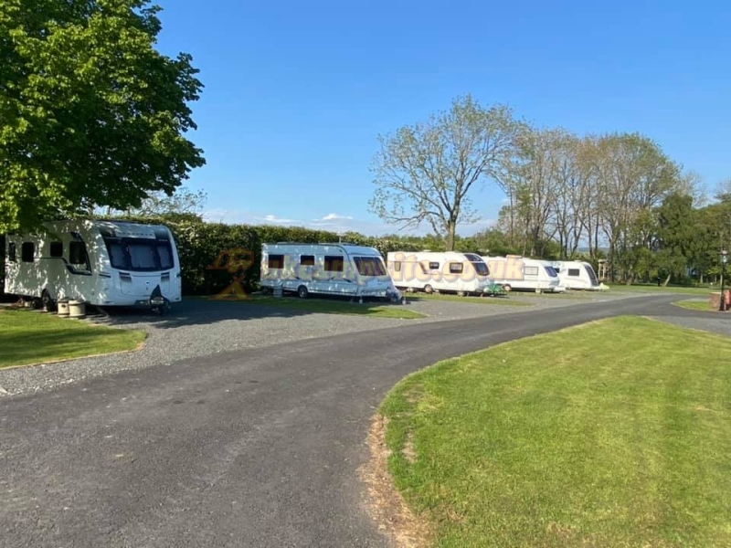 Bridge House Marina And Caravan Park
