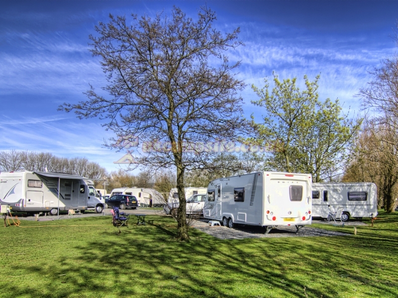 Bridge House Marina And Caravan Park