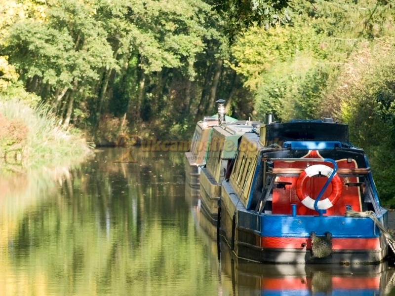 Bridge House Marina And Caravan Park