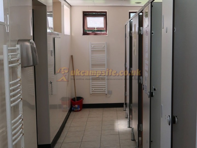 Stanah House Caravan Park