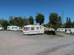 Stanah House Caravan Park