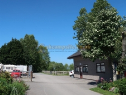 Stanah House Caravan Park