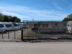 Stanah House Caravan Park