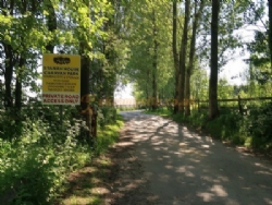 Stanah House Caravan Park