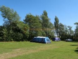 Stanah House Caravan Park