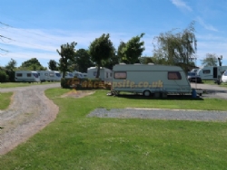Stanah House Caravan Park