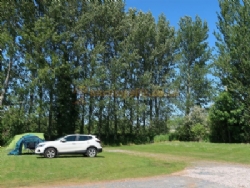 Stanah House Caravan Park