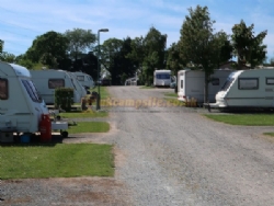 Stanah House Caravan Park