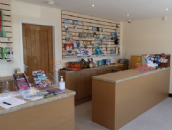Stanah House Caravan Park