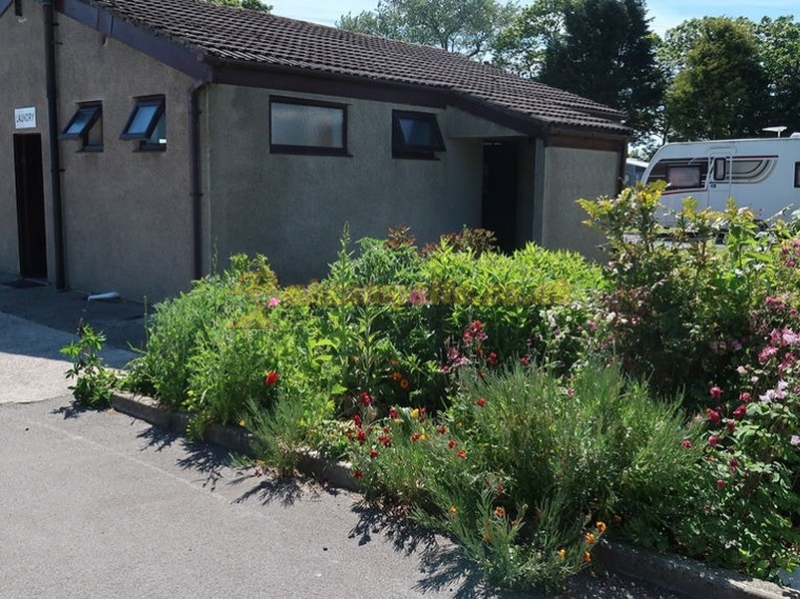 Stanah House Caravan Park