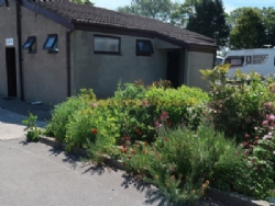 Stanah House Caravan Park