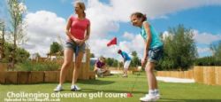 Marton Mere Holiday Park (Haven Holidays)