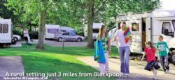 Marton Mere Holiday Park (Haven Holidays)