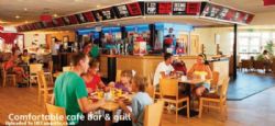 Marton Mere Holiday Park (Haven Holidays)