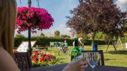 The Ranch Caravan Park