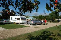 The Ranch Caravan Park