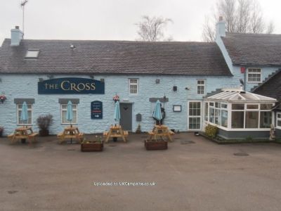 The Cross Inn Caravan Park