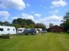 Green Lane Farm Camping Site