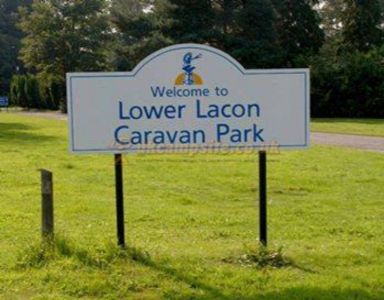 Lower Lacon Caravan Park