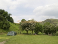 Small Batch Camp Site