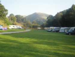 Small Batch Camp Site