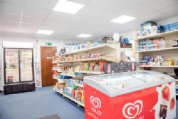 Stanmore Hall Touring Park