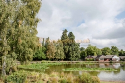 Stanmore Hall Touring Park