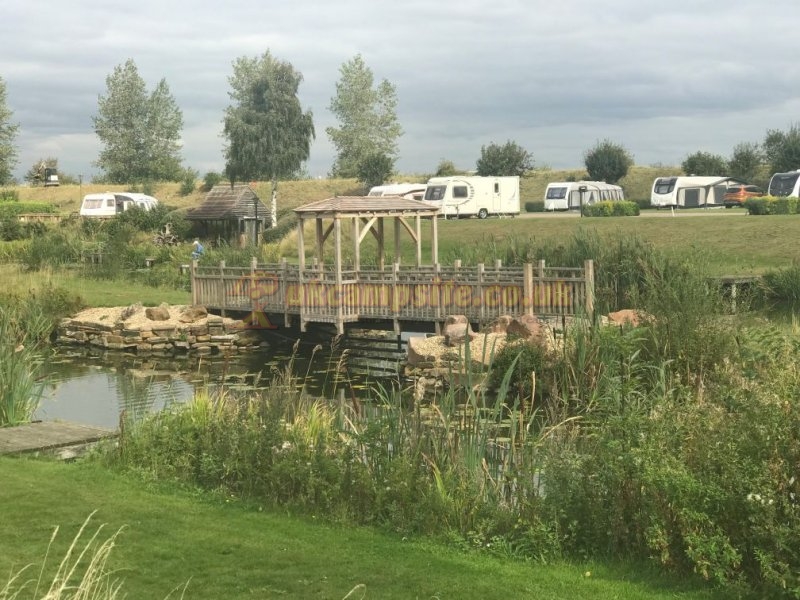 Milestone Caravan Park