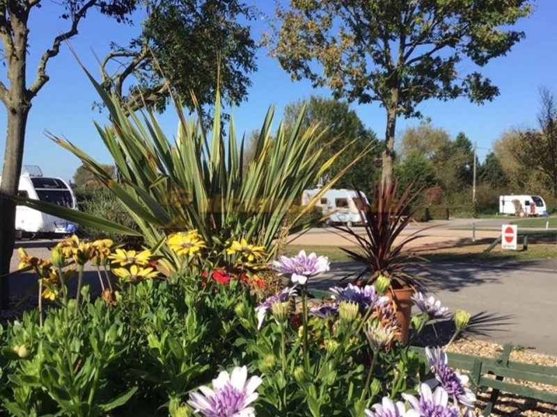 Milestone Caravan Park