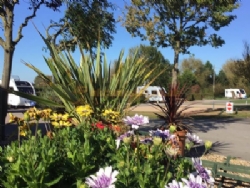 Milestone Caravan Park