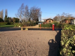 Milestone Caravan Park