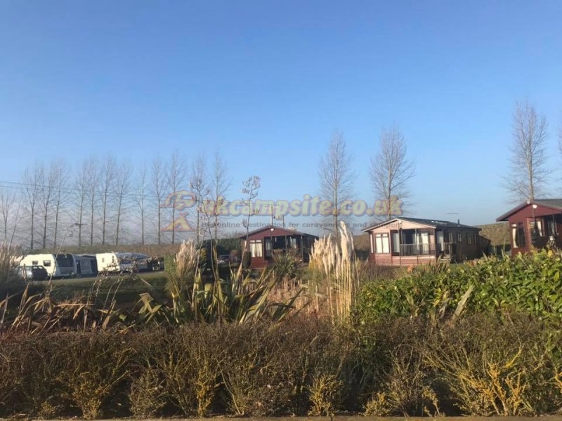 Milestone Caravan Park