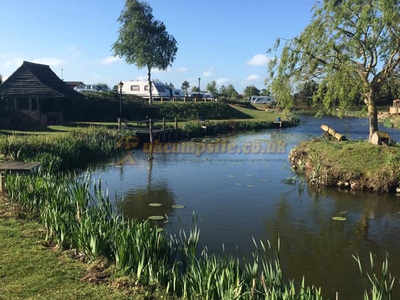 Milestone Caravan Park