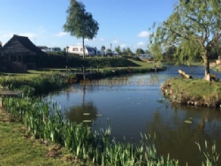 Milestone Caravan Park